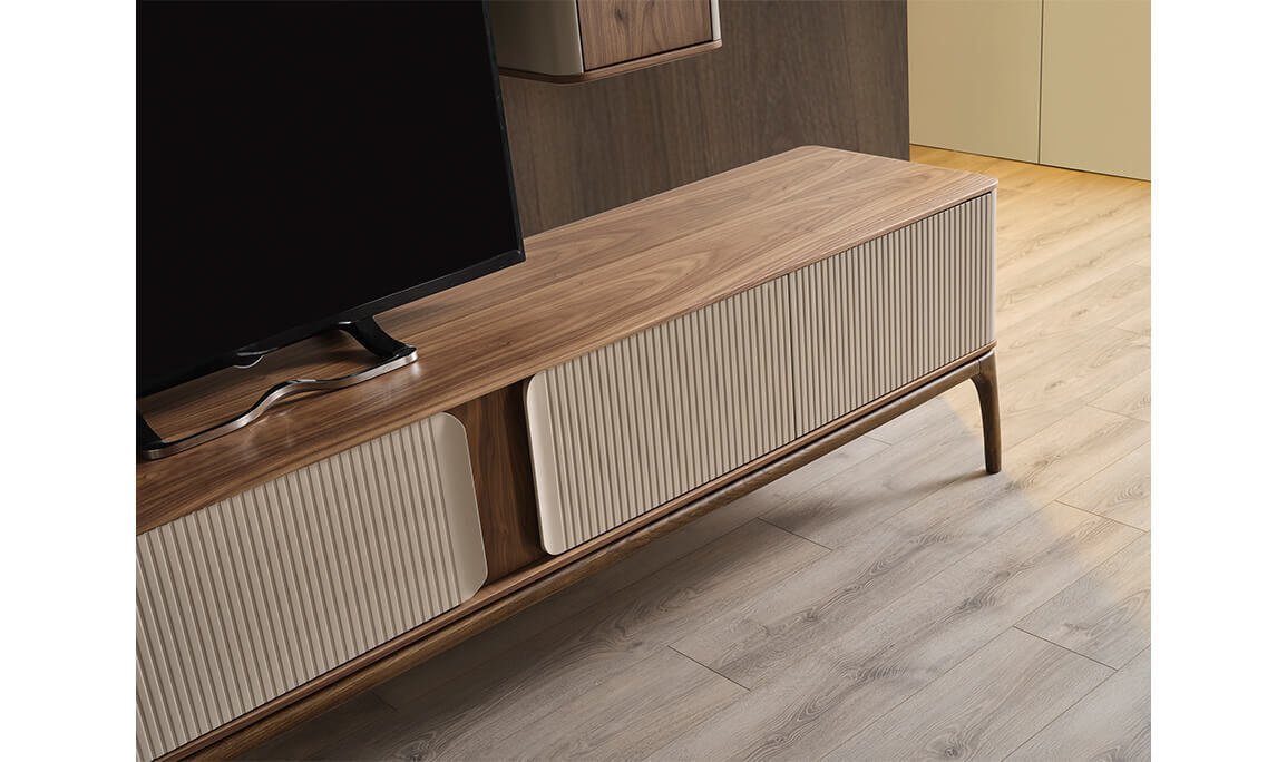 Teddy İcon Yemek Odası - 37