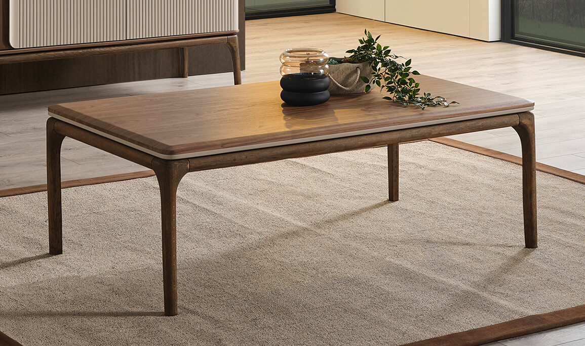 Teddy İcon Yemek Odası - 39