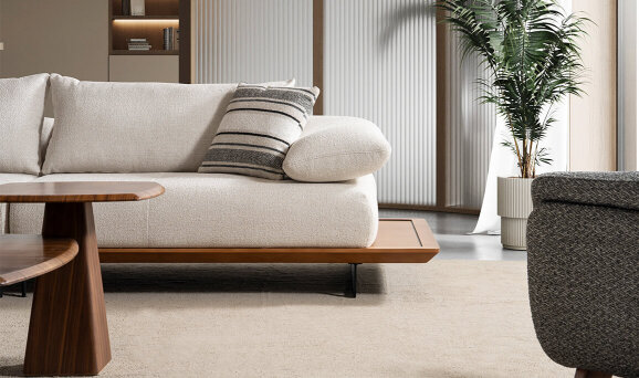 Terra Dörtlü Koltuk - 11