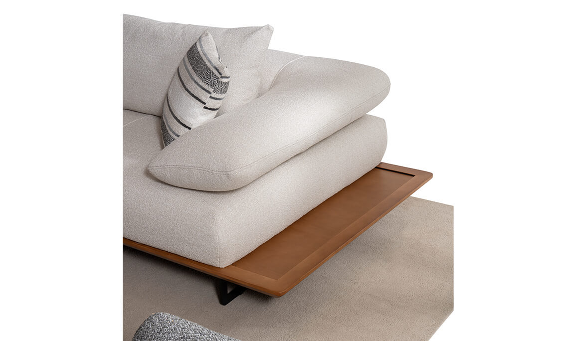 Terra Dörtlü Koltuk - 12