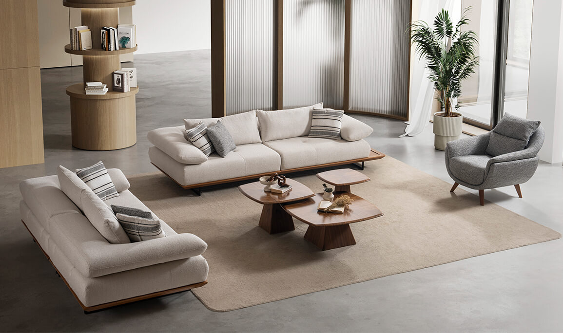 Terra Koltuk Takımı - 