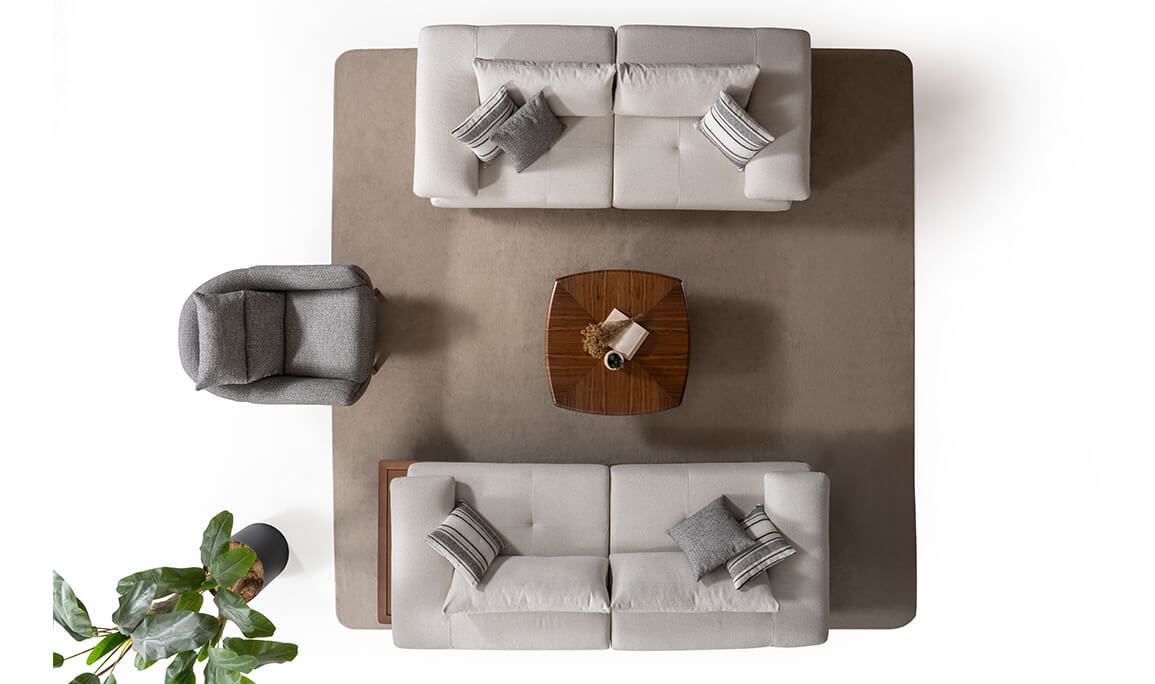 Terra Koltuk Takımı - 4