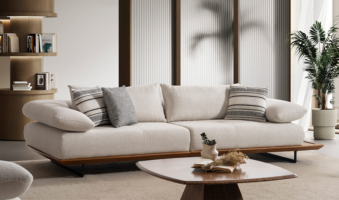 Terra Koltuk Takımı - 5