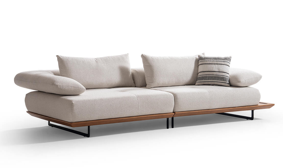 Terra Koltuk Takımı - 11