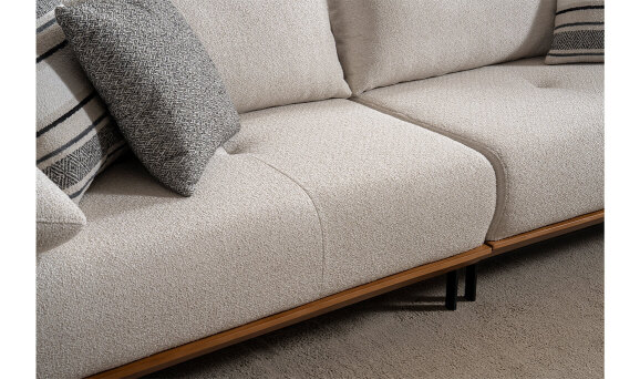 Terra Koltuk Takımı - 14