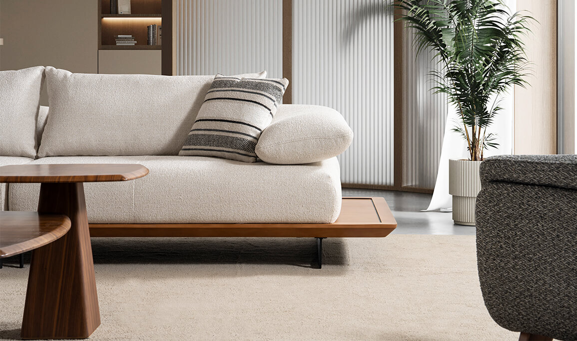 Terra Koltuk Takımı - 15