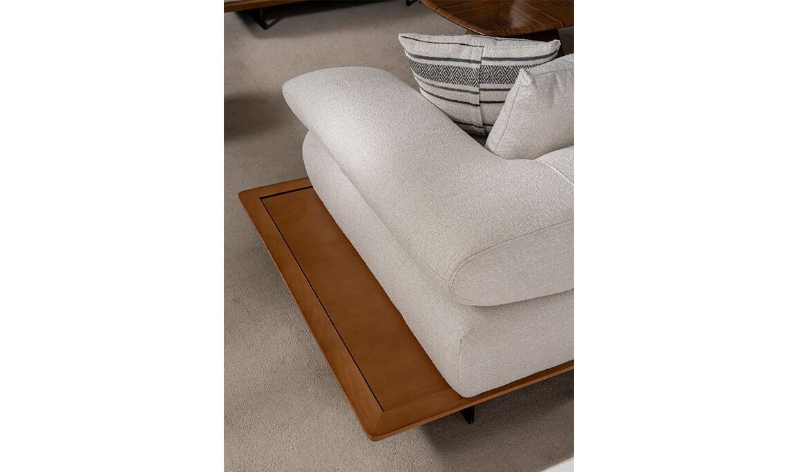 Terra Koltuk Takımı - 17