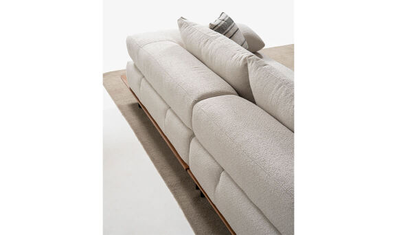 Terra Koltuk Takımı - 18