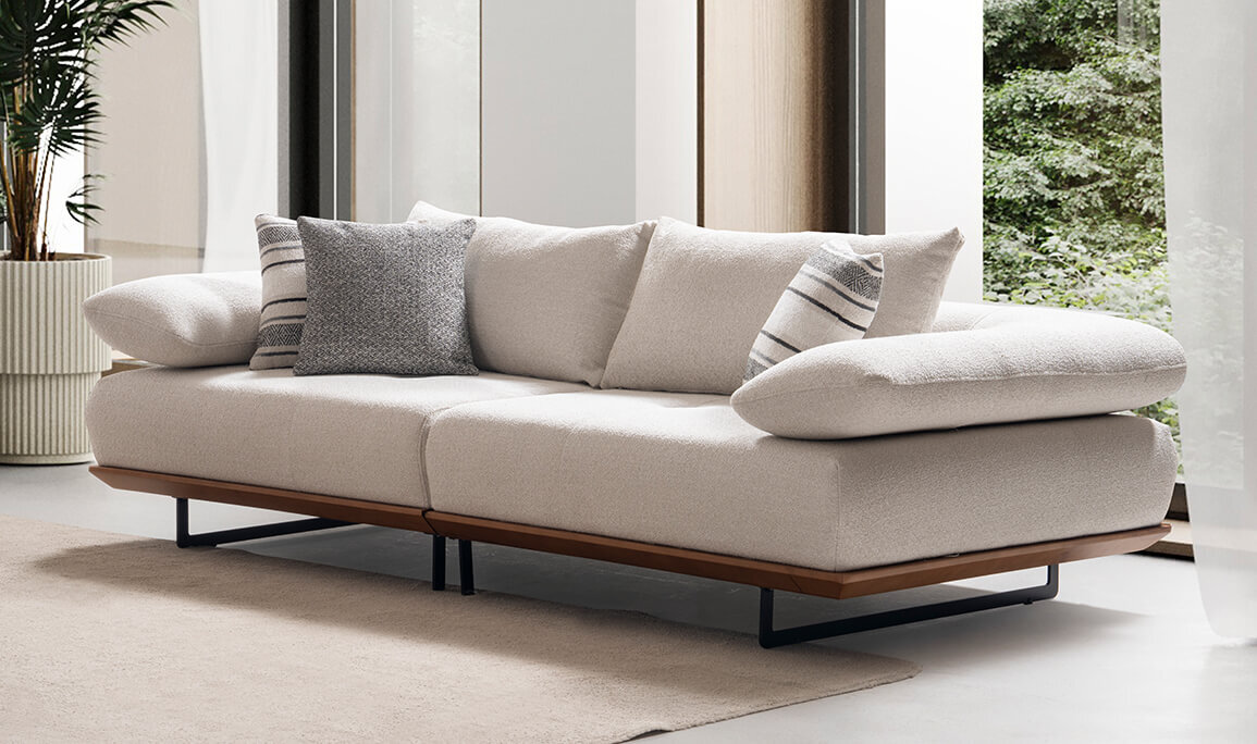 Terra Koltuk Takımı - 19