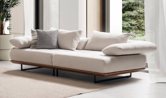 Terra Koltuk Takımı - 20