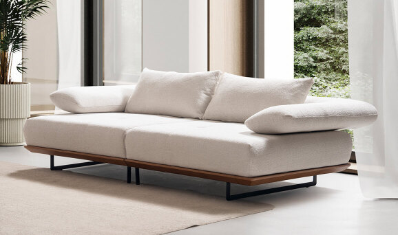 Terra Koltuk Takımı - 21