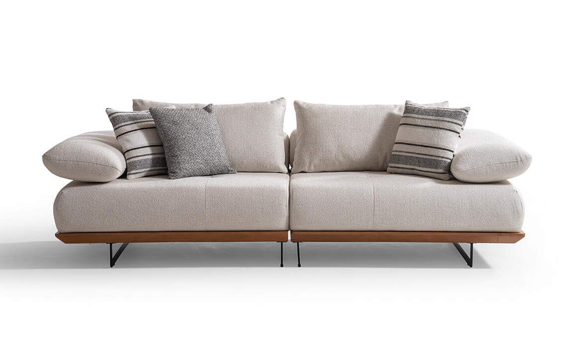 Terra Koltuk Takımı - 25