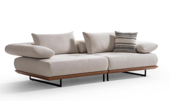 Terra Koltuk Takımı - 27