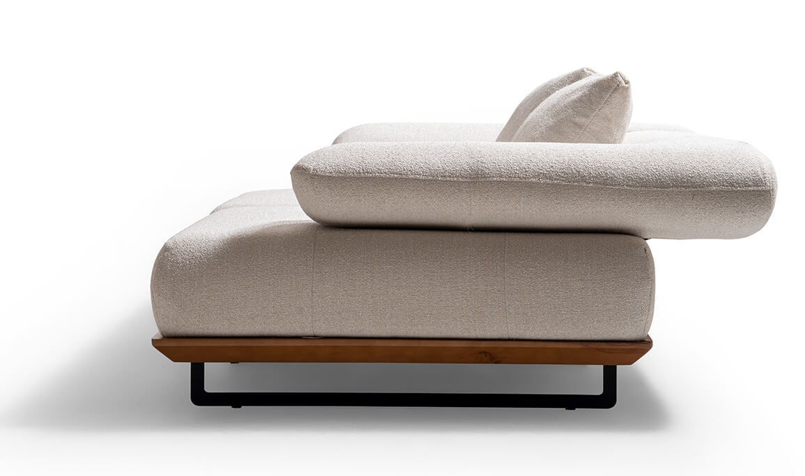 Terra Üçlü Koltuk - 6