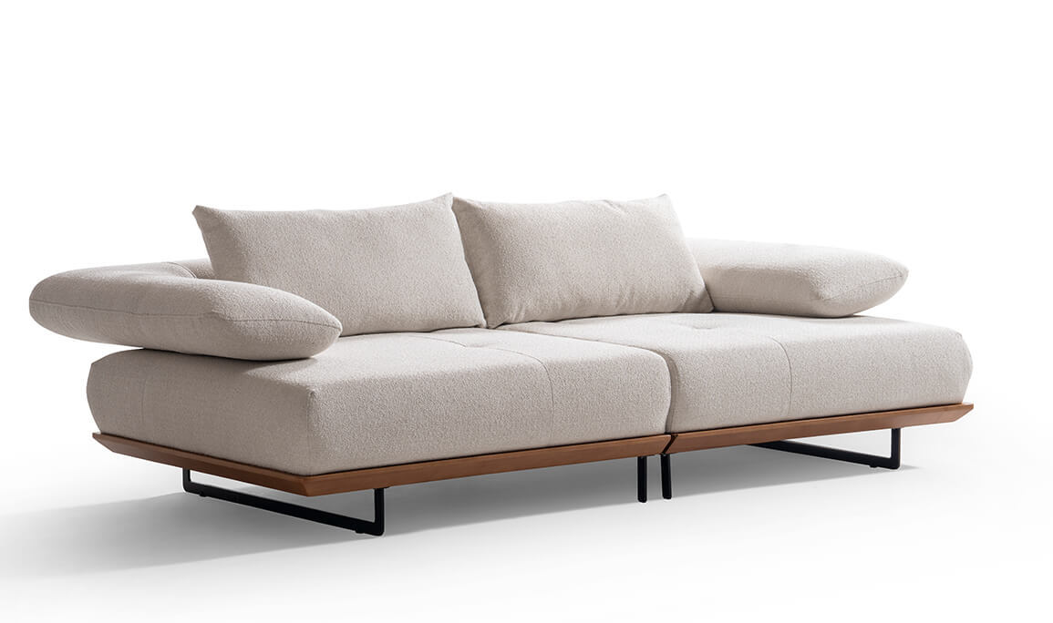 Terra Üçlü Koltuk - 10