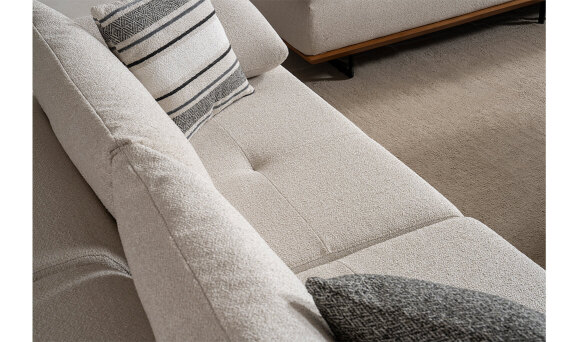 Terra Üçlü Koltuk - 11