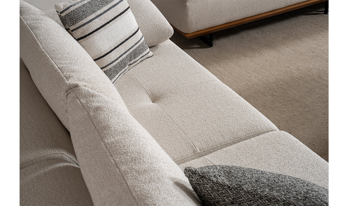 Terra Üçlü Koltuk - 11