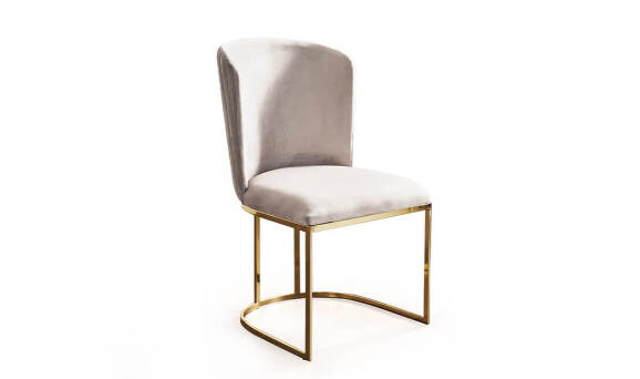 Tesla Luxury Sandalye - 