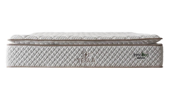 Tesla Yaylı Yatak - 2