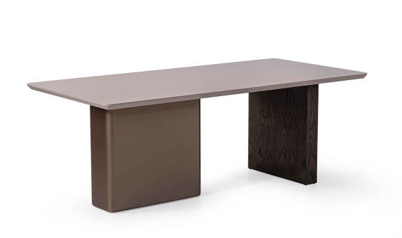 Tianji Yemek Odası Krem - 7