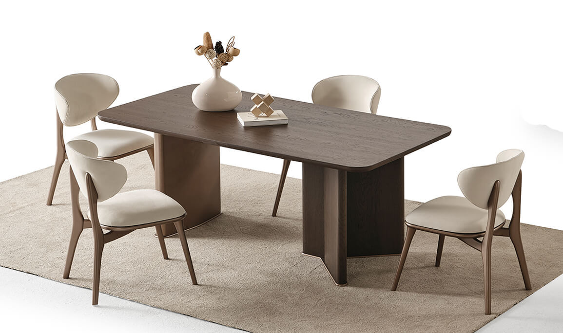 Tianji Yemek Odası - 7