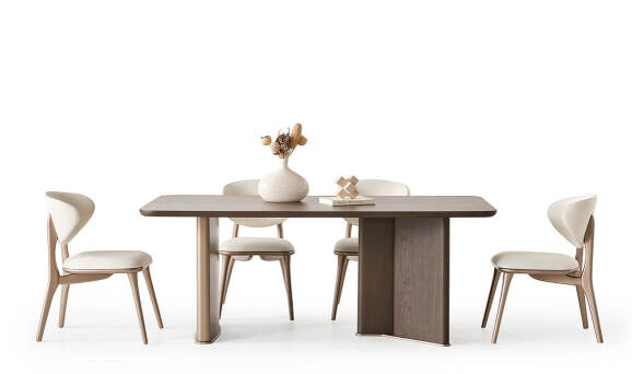 Tianji Yemek Odası - 8