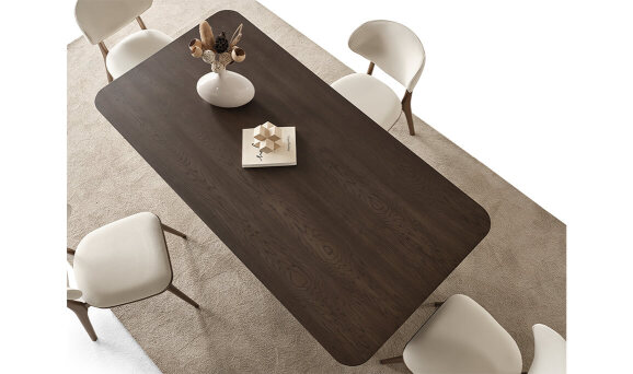 Tianji Yemek Odası - 10