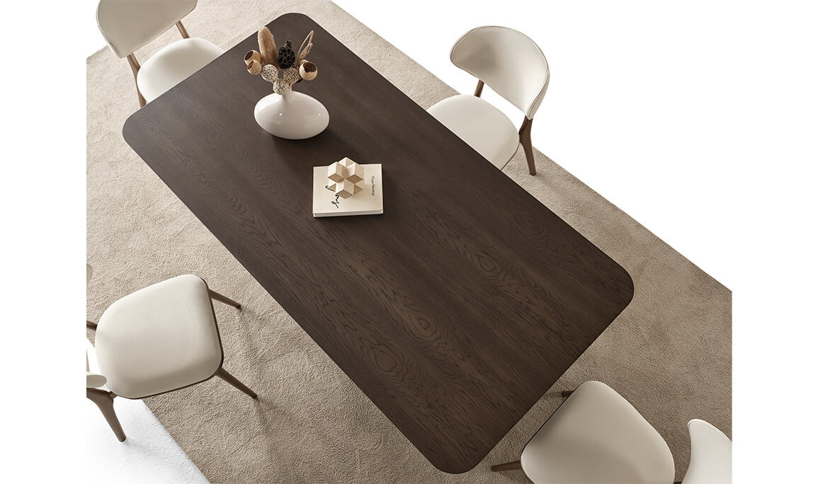 Tianji Yemek Odası - 10
