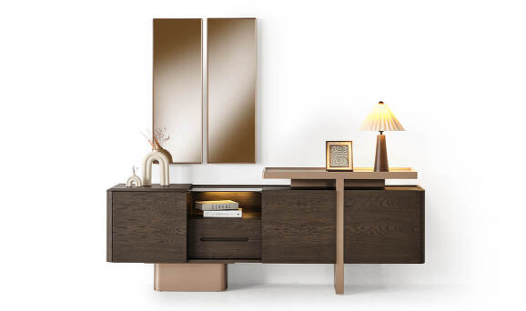 Tianji Yemek Odası - 16