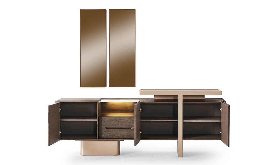 Tianji Yemek Odası - 17
