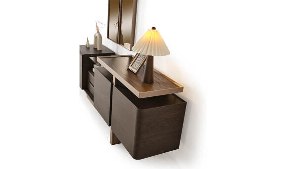 Tianji Yemek Odası - 20
