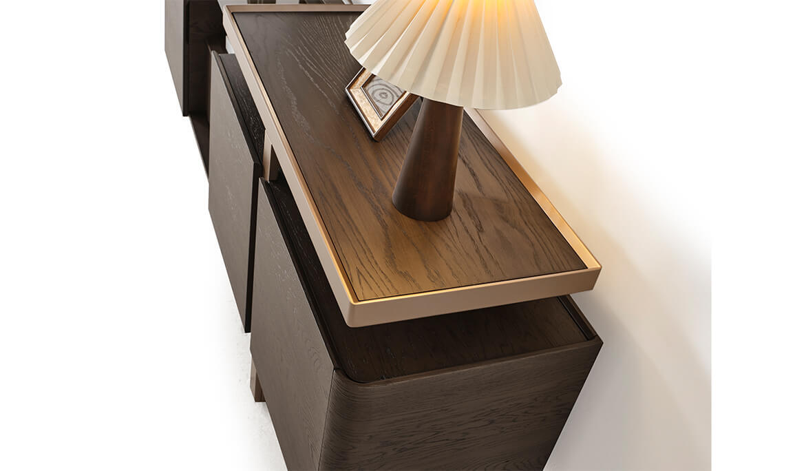 Tianji Yemek Odası - 21