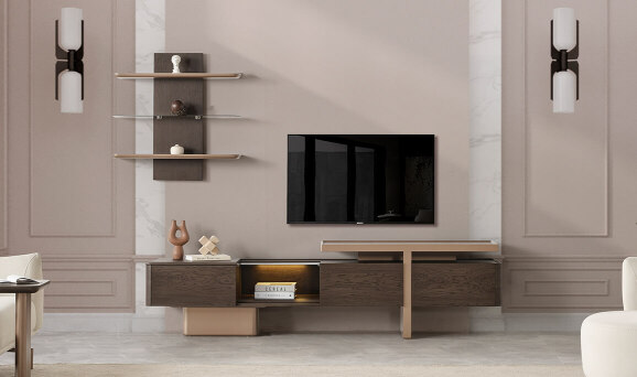 Tianji Yemek Odası - 25