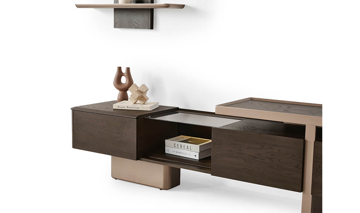 Tianji Yemek Odası - 27