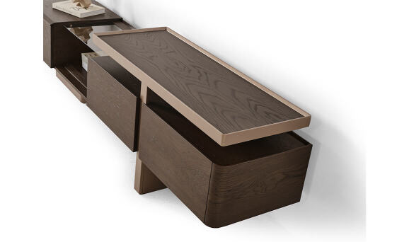 Tianji Yemek Odası - 28