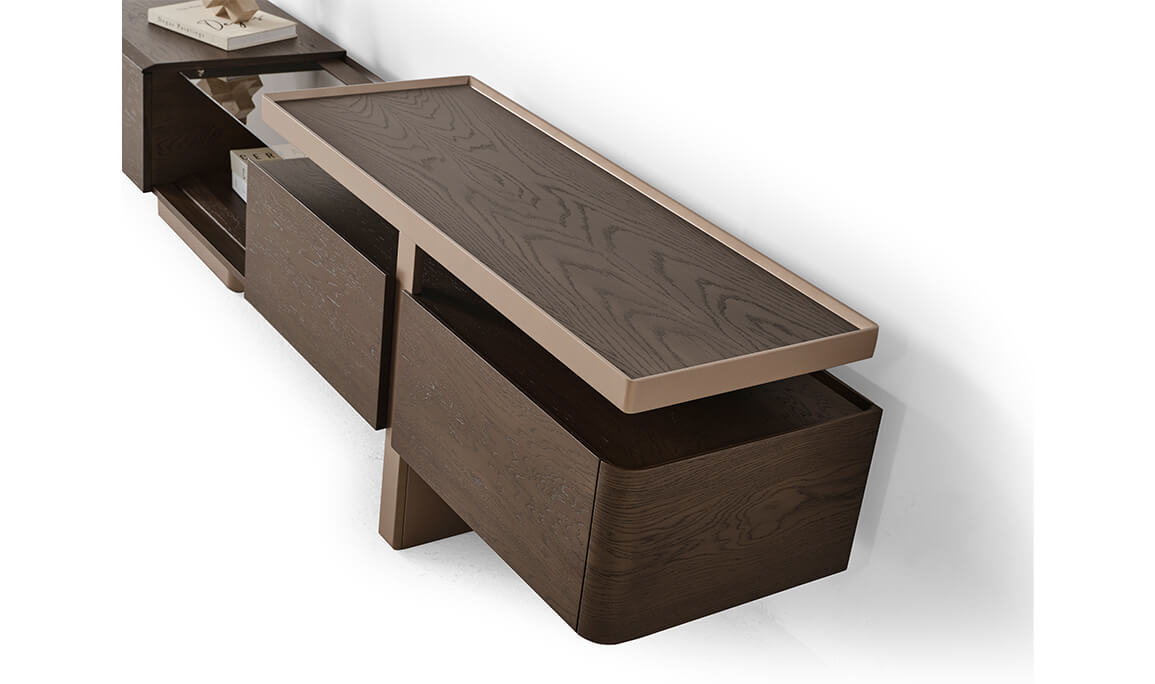 Tianji Yemek Odası - 28