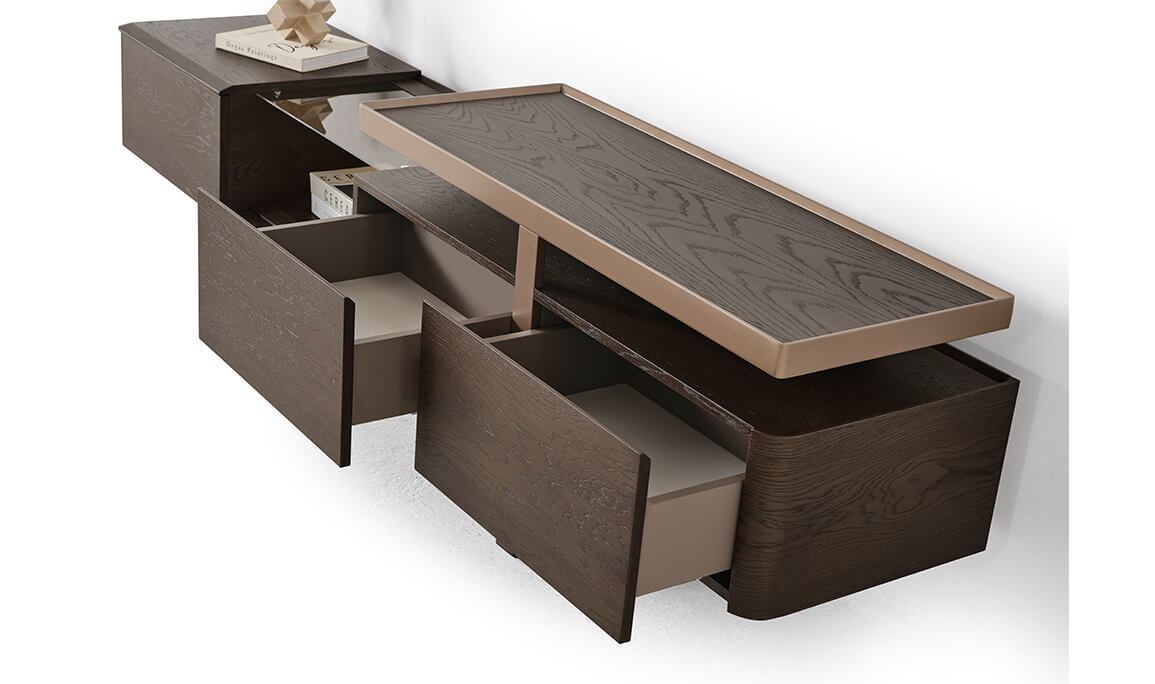 Tianji Yemek Odası - 29