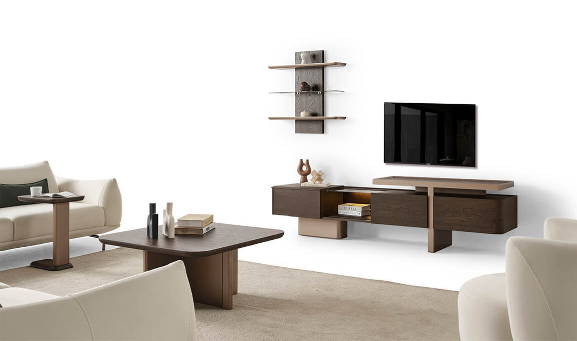 Tianji Yemek Odası - 31
