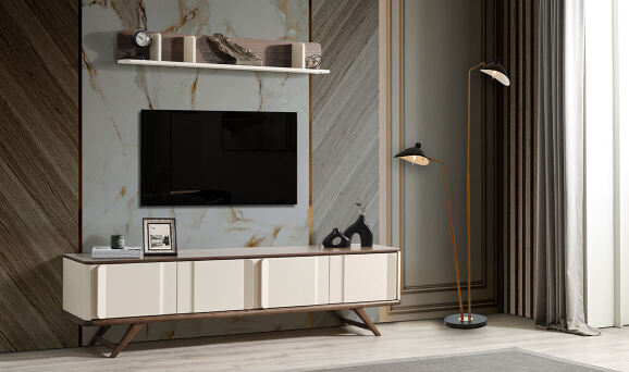 Time Tv Ünitesi - 1