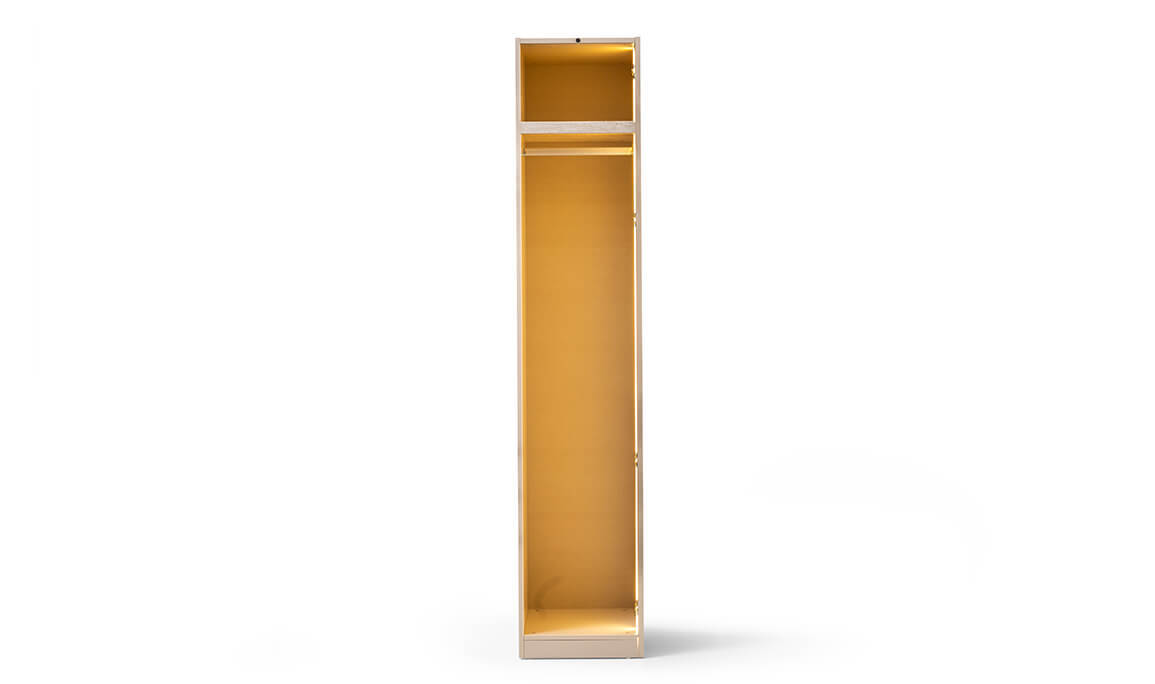 Tina 10 Kapılı Köşe Gardırop - 15