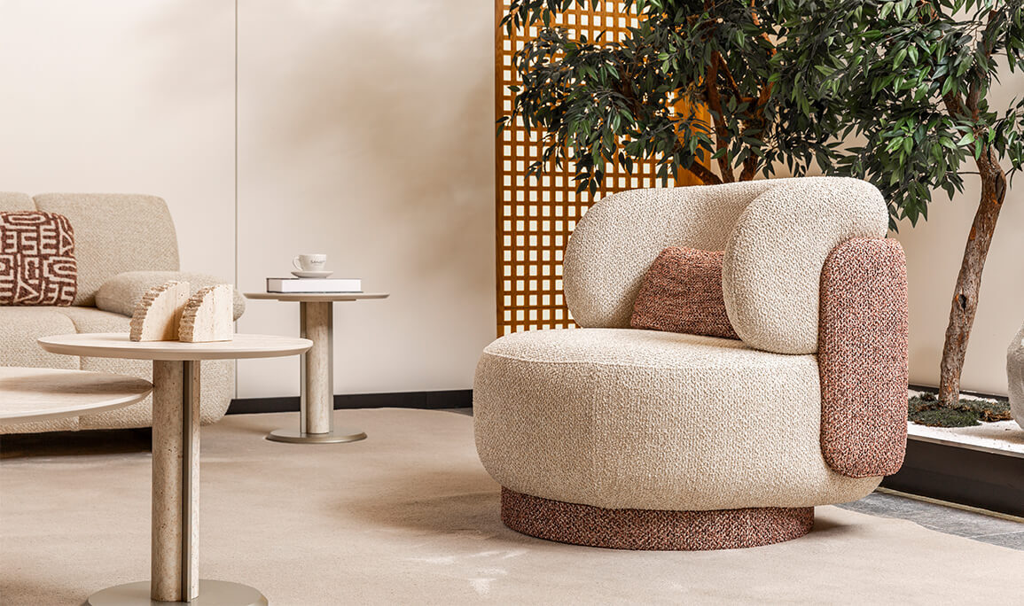 Tina Koltuk Takımı