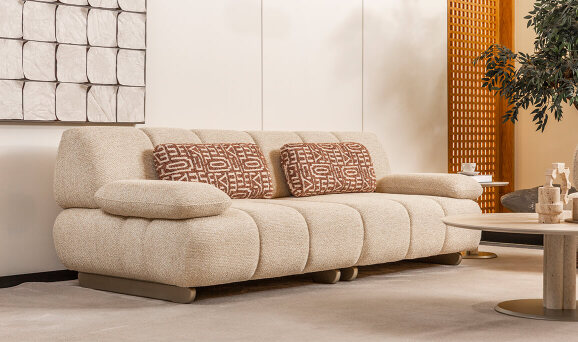 Tina Koltuk Takımı - 5