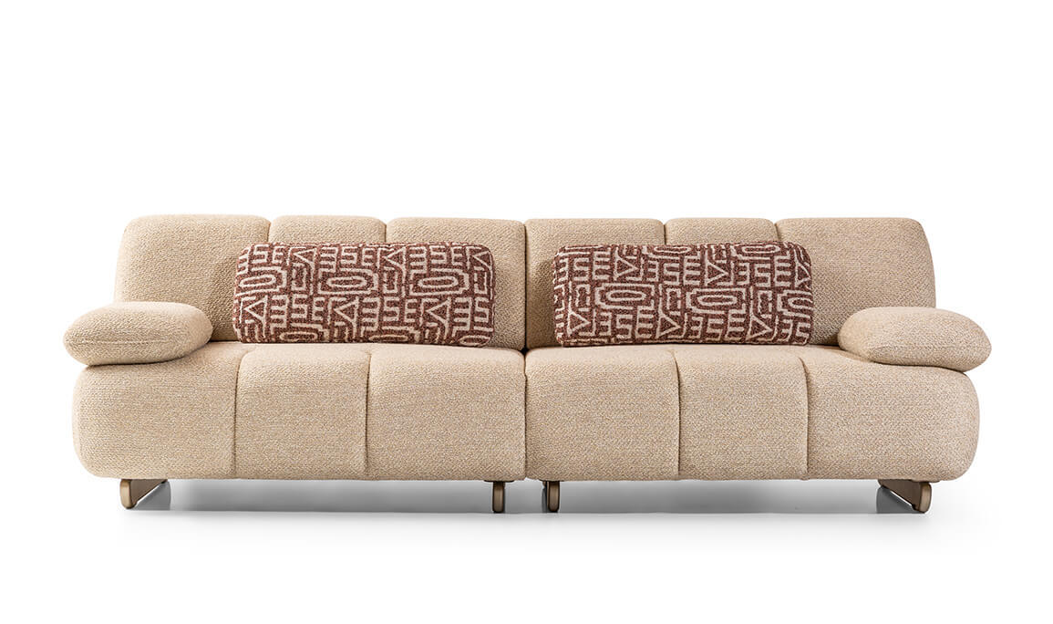 Tina Koltuk Takımı - 6