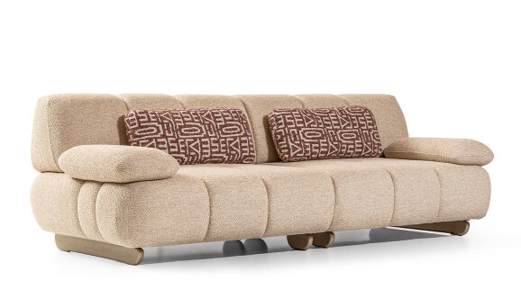 Tina Koltuk Takımı - 7