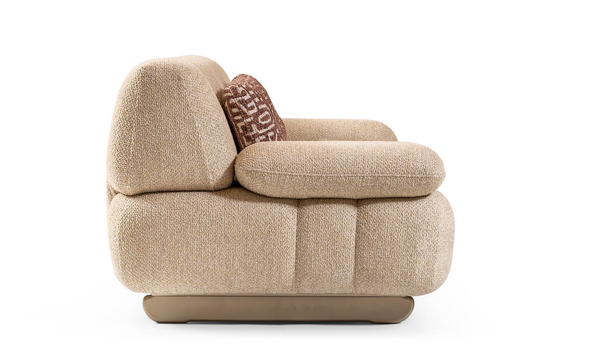 Tina Koltuk Takımı - 8