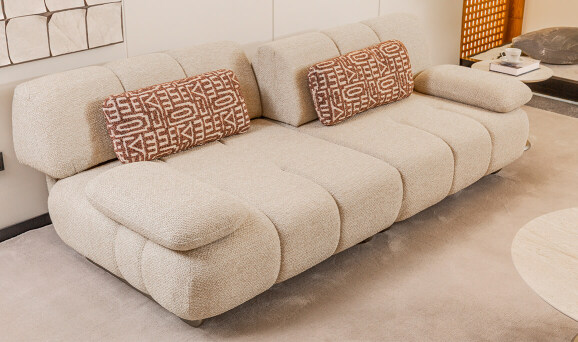 Tina Koltuk Takımı - 12