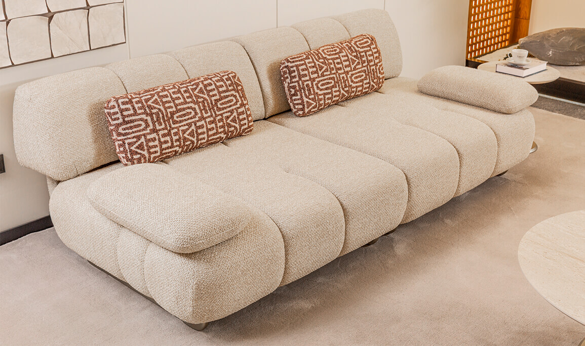 Tina Koltuk Takımı - 13