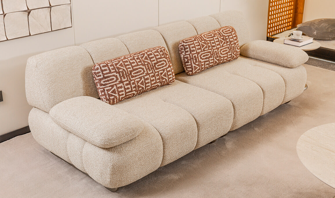 Tina Koltuk Takımı - 14