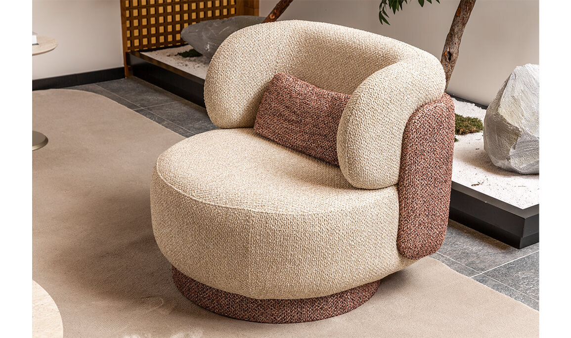 Tina Koltuk Takımı - 20