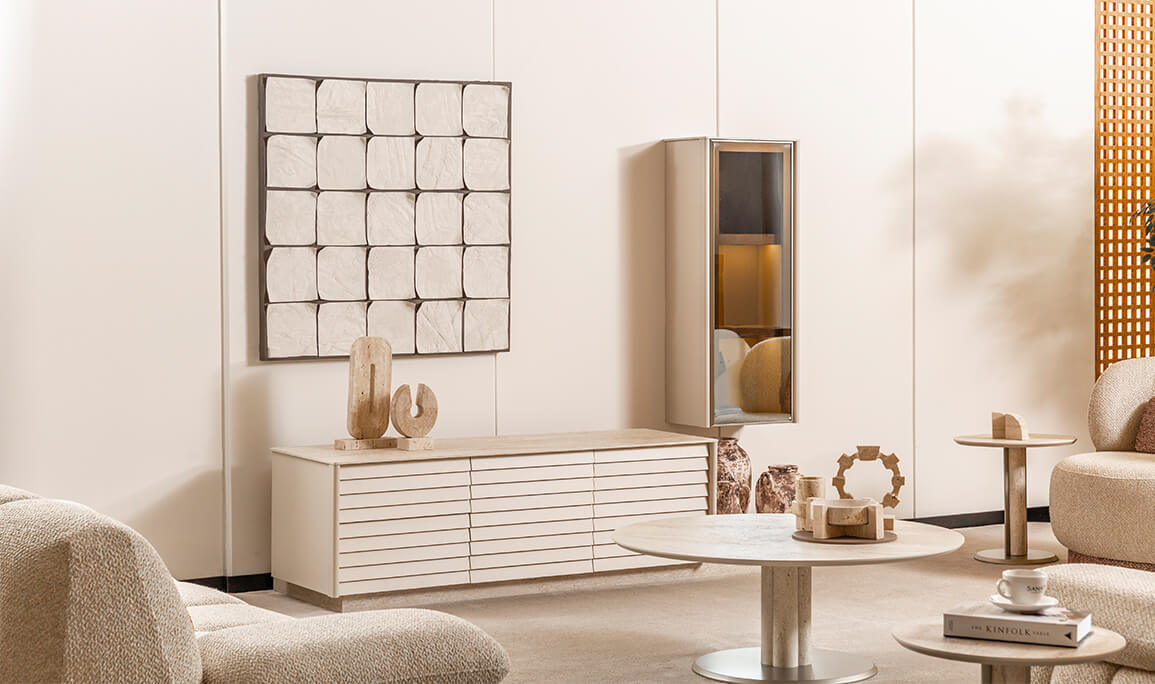 Tina Tv Ünitesi - 1